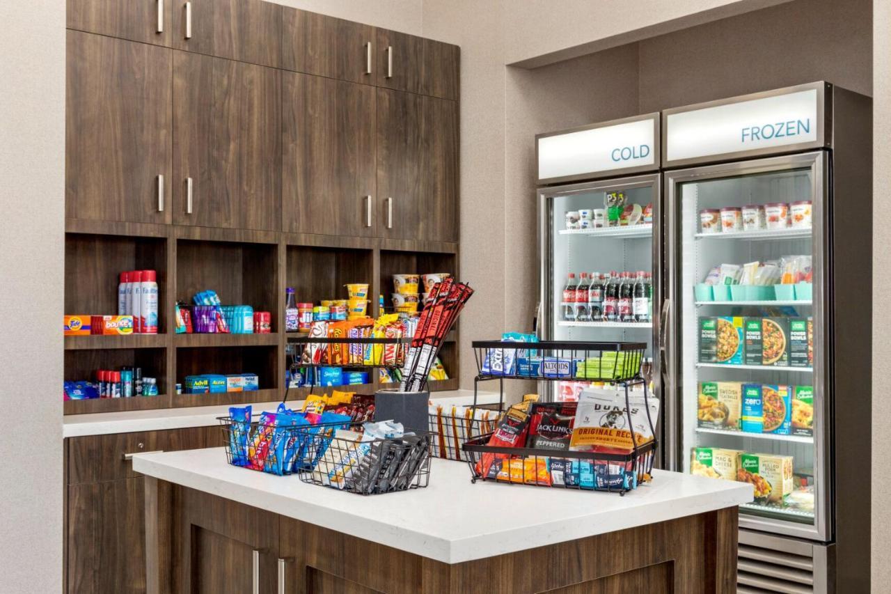 Homewood Suites By Hilton Springfield Medical District 外观 照片