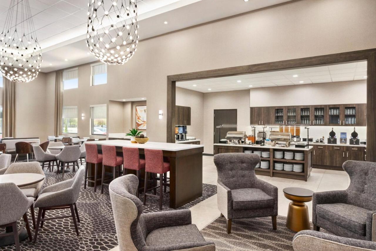 Homewood Suites By Hilton Springfield Medical District 外观 照片