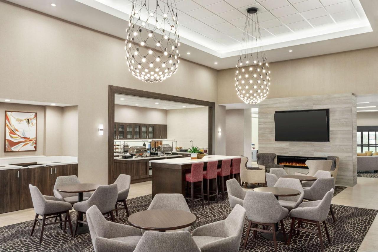 Homewood Suites By Hilton Springfield Medical District 外观 照片