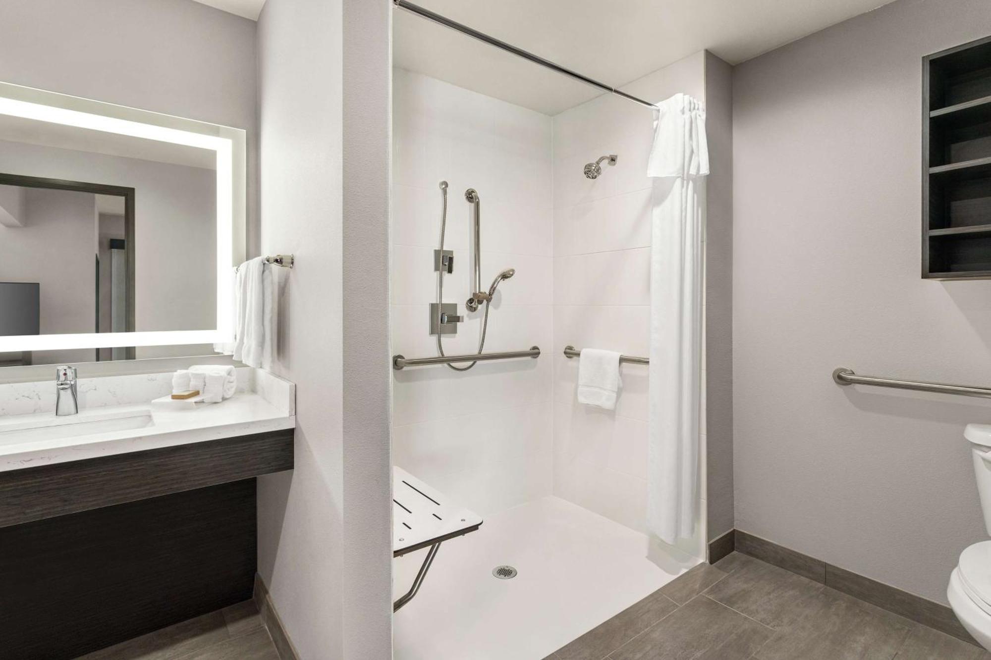 Homewood Suites By Hilton Springfield Medical District 外观 照片