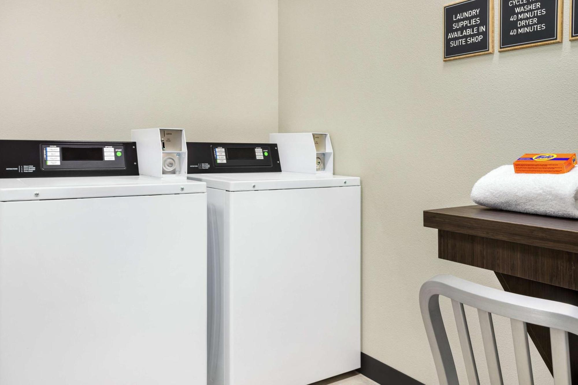 Homewood Suites By Hilton Springfield Medical District 外观 照片