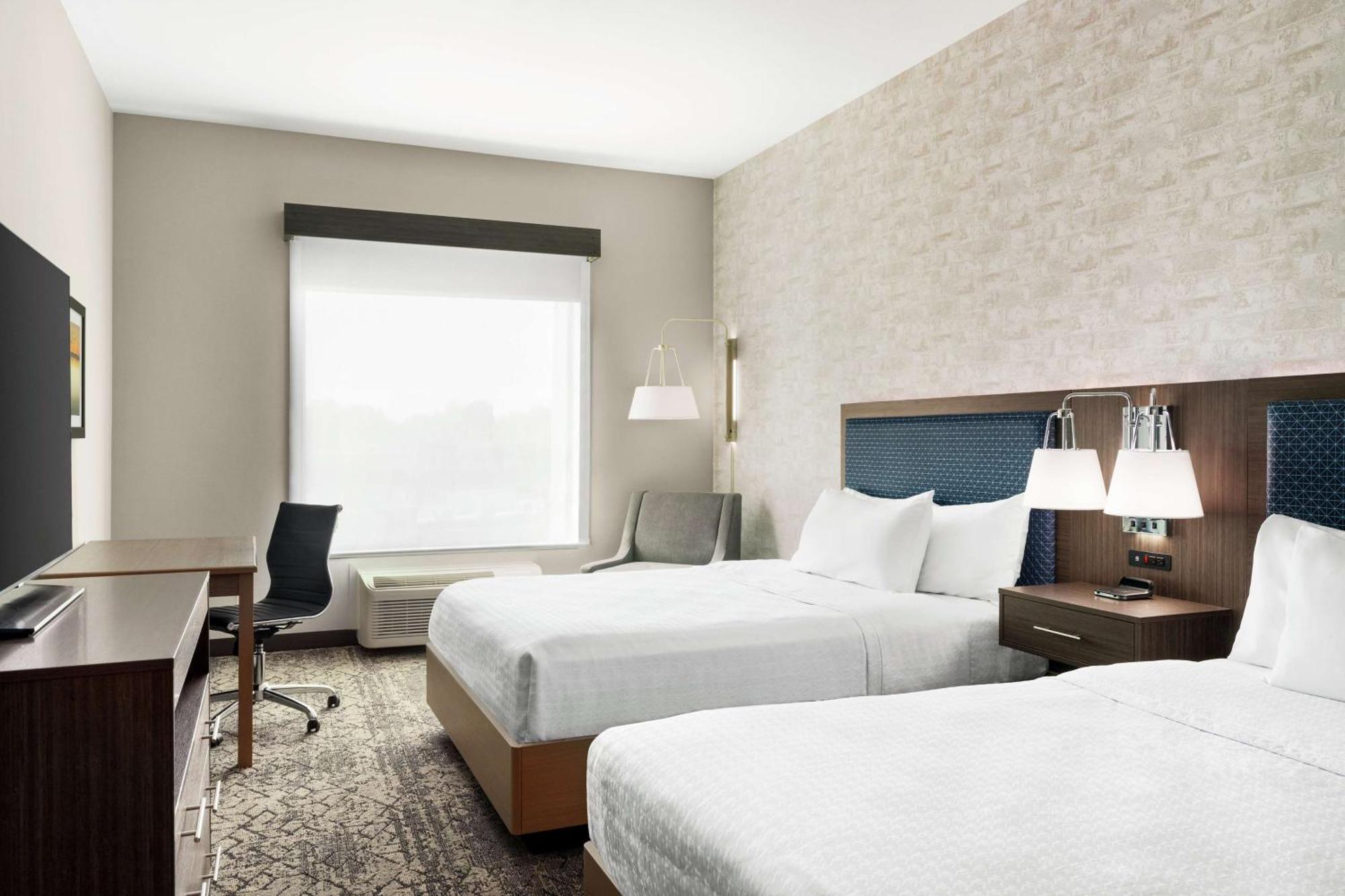 Homewood Suites By Hilton Springfield Medical District 外观 照片