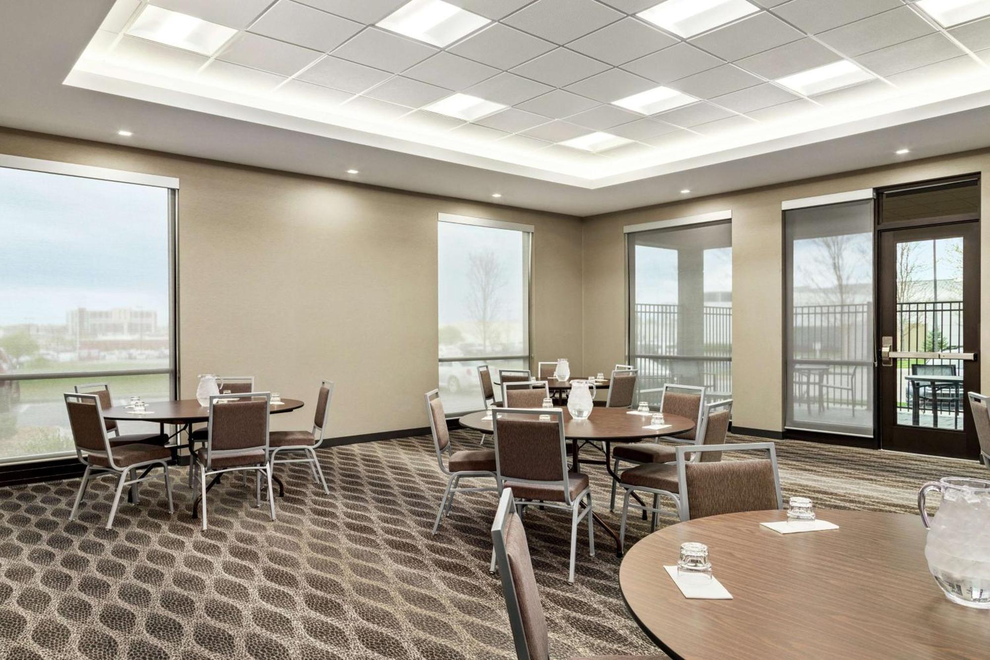 Homewood Suites By Hilton Springfield Medical District 外观 照片