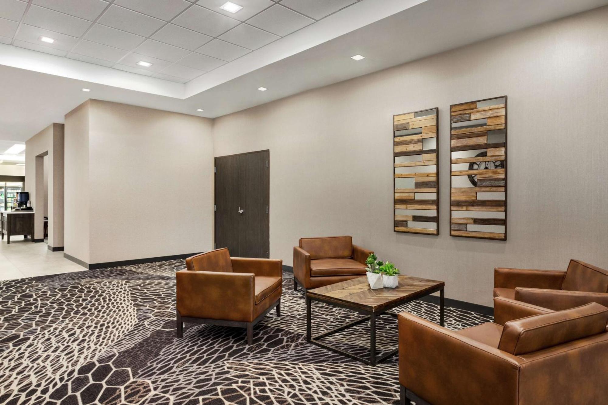 Homewood Suites By Hilton Springfield Medical District 外观 照片