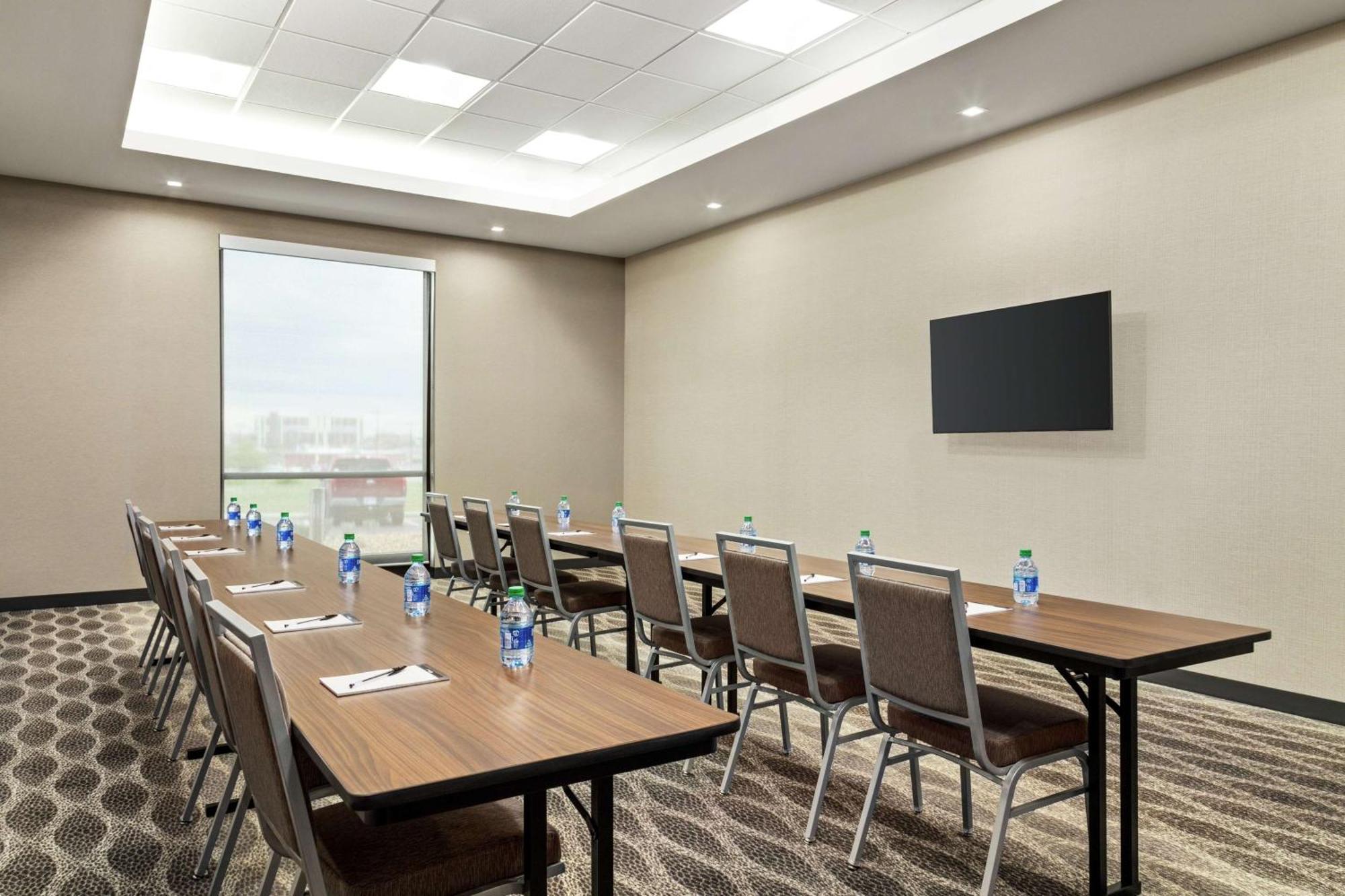 Homewood Suites By Hilton Springfield Medical District 外观 照片